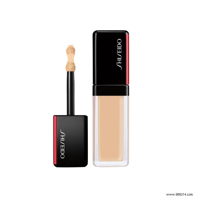 Nude makeup:the right tones for my complexion 