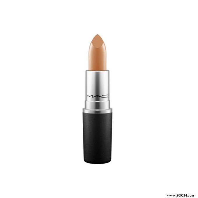 Nude makeup:the right tones for my complexion 