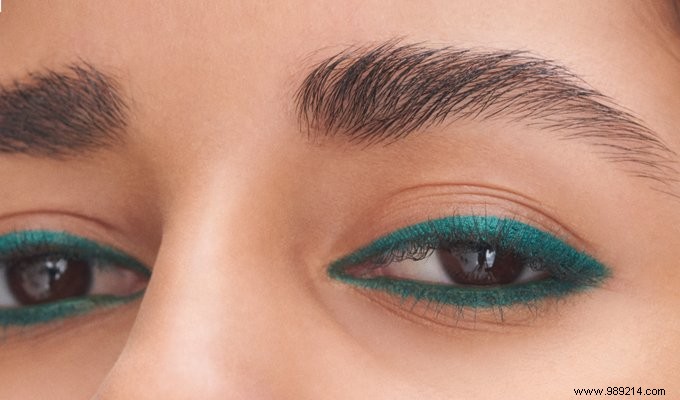 Make-up:these 4 details that change everything for the start of the school year 