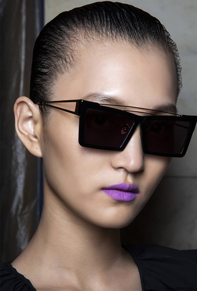 #MakeUp:how to appropriate ultra violet? 