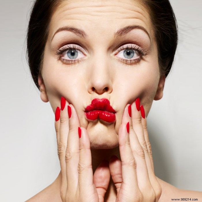 The makeup faux pas you ll never do again 