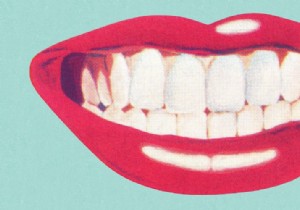 The teeth of misfortune:dental health, a marker of social inequality 