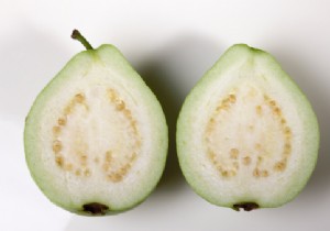 My beauty recipe of the day:pear mask (dry skin) 