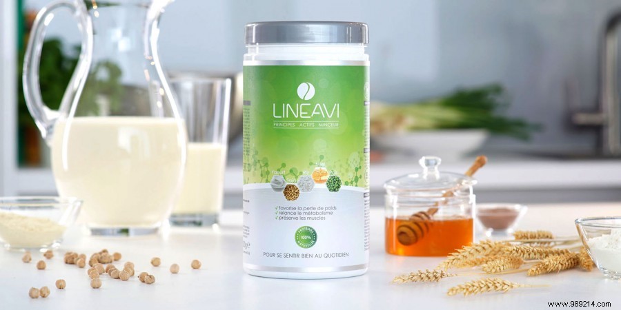 Winter 2015:my detox program with Lineavi 