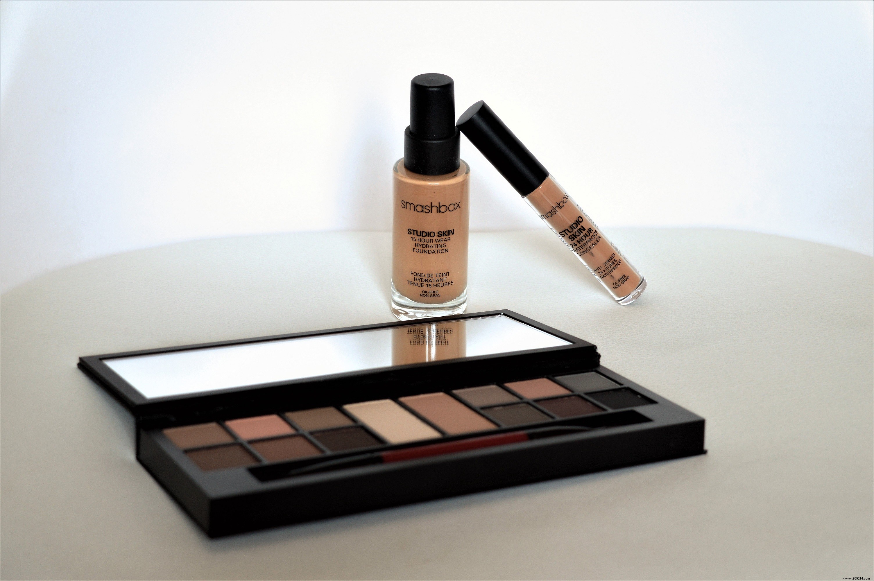 Benefit &Smashbox – The Beauty Musts! 