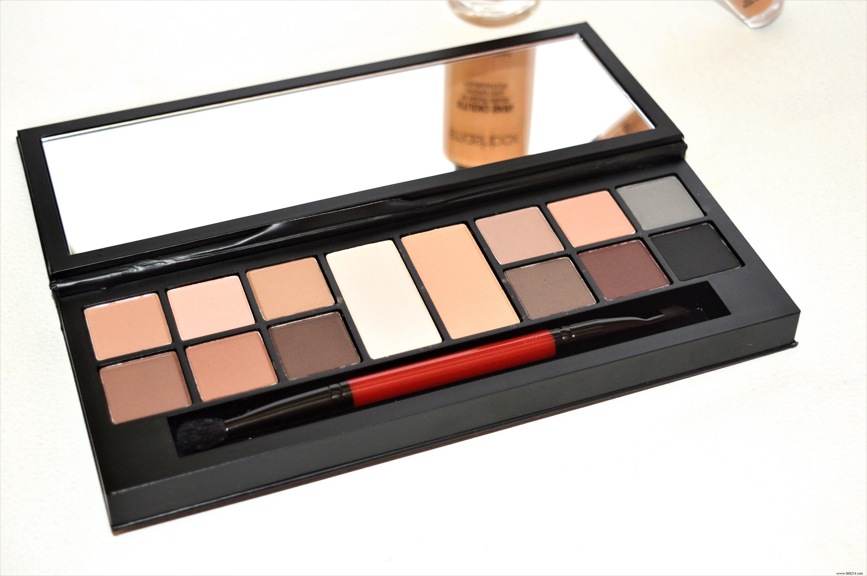 Benefit &Smashbox – The Beauty Musts! 