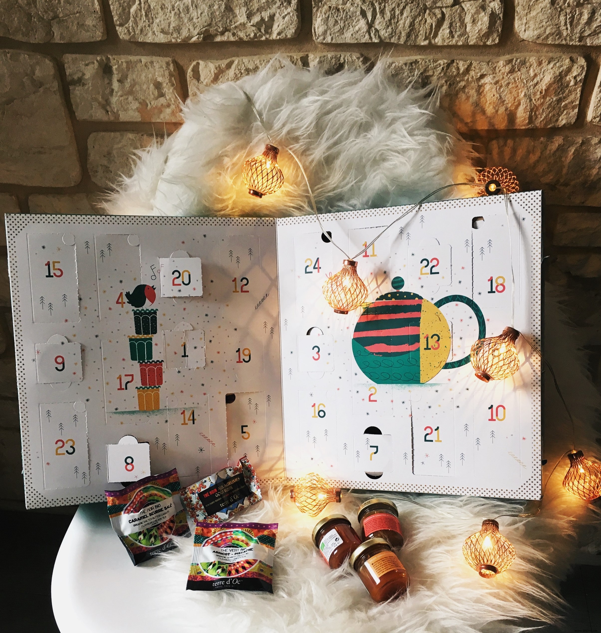 Christmas Boxes and Advent Calendars 2018 – Shopping! 