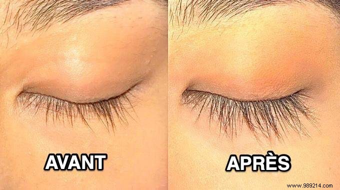 9 Natural Tips To Grow Eyelashes Fast. 