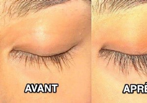 9 Natural Tips To Grow Eyelashes Fast. 