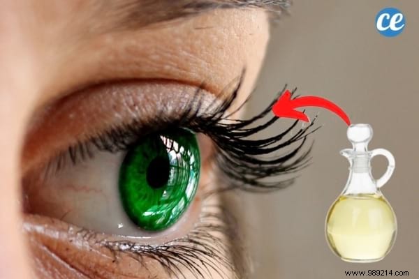 9 Natural Tips To Grow Eyelashes Fast. 