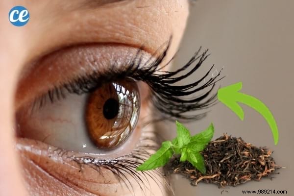 9 Natural Tips To Grow Eyelashes Fast. 