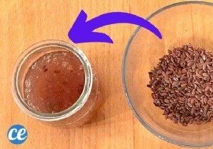 The Easy Linseed Gel Recipe (That Your Hair Will Love). 