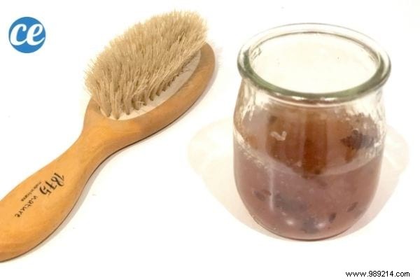 The Easy Linseed Gel Recipe (That Your Hair Will Love). 