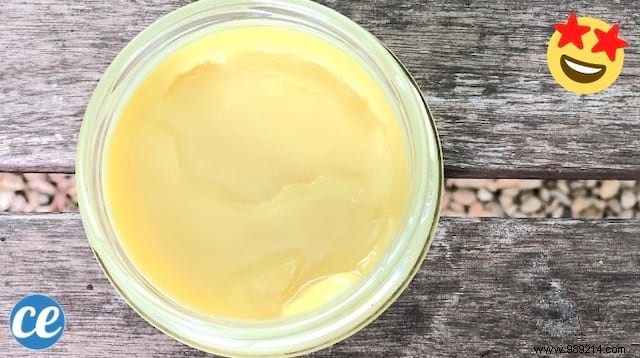 The Homemade Moisturizing Cream To Get Rid of Crocodile Skin! 