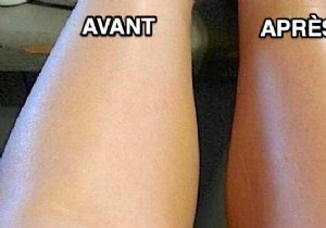 6 Natural and Easy-to-Make Self-Tanners for Getting a Tan WITHOUT the Sun. 