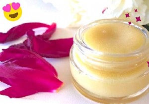 Cold Cream:The Ancestral Recipe That All Dry Skin Will Love. 