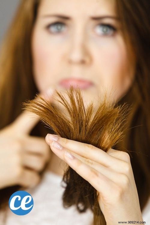 The mistakes we all make when washing our hair. 