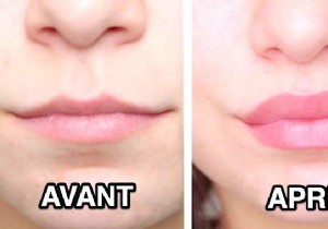 How To Get Fuller Lips Naturally? 12 Tricks That Work. 