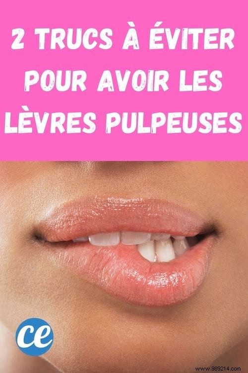 How To Get Fuller Lips Naturally? 12 Tricks That Work. 