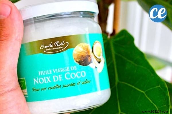 Coconut Oil:70 Magical and Unsuspected Benefits. 