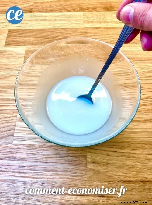 How I Make My Deodorant Stick With Only 4 Ingredients. 