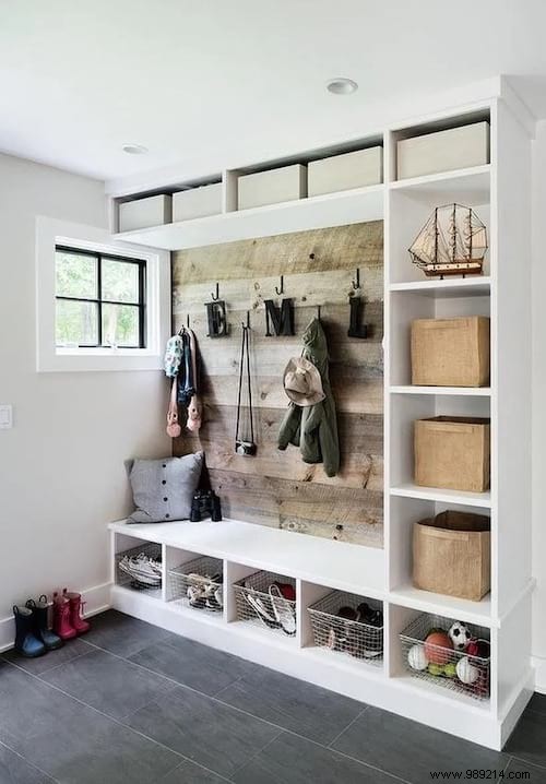 100 Storage Tips For An Always Well Organized Garage. 