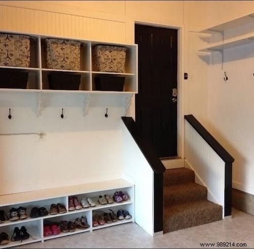 100 Storage Tips For An Always Well Organized Garage. 