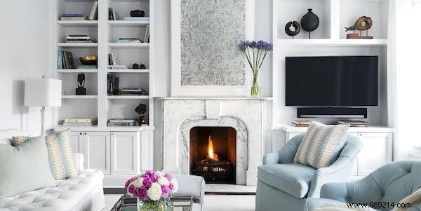 51 Great Decoration Ideas To Makeover Your Living Room Easily (Without Breaking the Bank). 