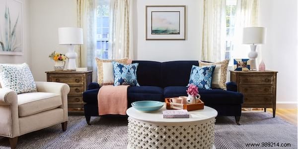 51 Great Decoration Ideas To Makeover Your Living Room Easily (Without Breaking the Bank). 