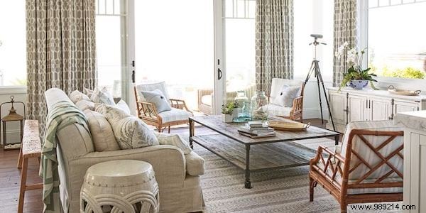 51 Great Decoration Ideas To Makeover Your Living Room Easily (Without Breaking the Bank). 