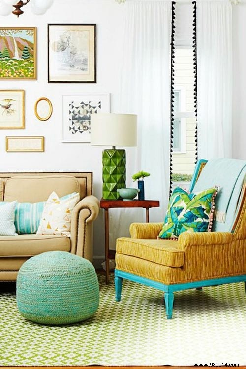 51 Great Decoration Ideas To Makeover Your Living Room Easily (Without Breaking the Bank). 