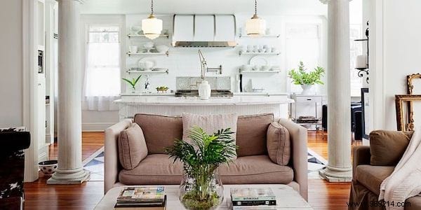 51 Great Decoration Ideas To Makeover Your Living Room Easily (Without Breaking the Bank). 