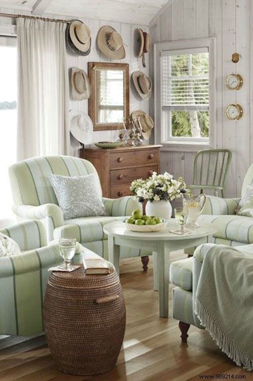 51 Great Decoration Ideas To Makeover Your Living Room Easily (Without Breaking the Bank). 