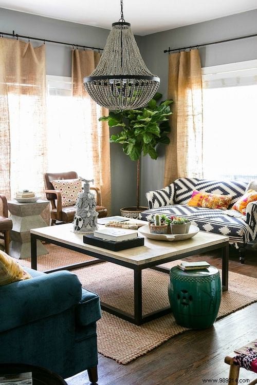 51 Great Decoration Ideas To Makeover Your Living Room Easily (Without Breaking the Bank). 