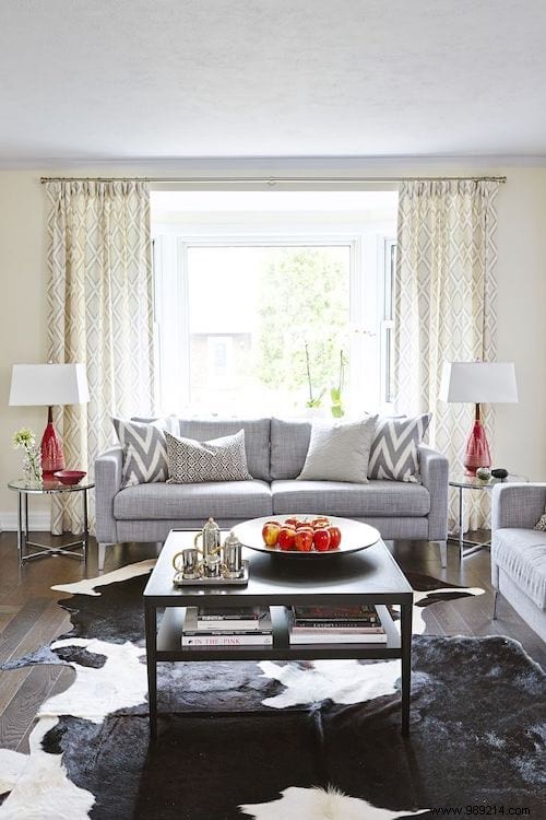 51 Great Decoration Ideas To Makeover Your Living Room Easily (Without Breaking the Bank). 