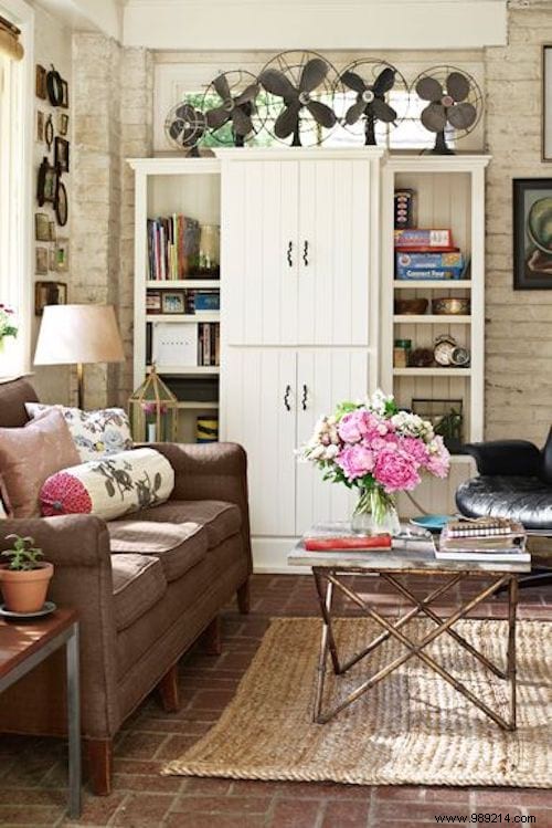 51 Great Decoration Ideas To Makeover Your Living Room Easily (Without Breaking the Bank). 