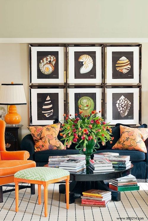 51 Great Decoration Ideas To Makeover Your Living Room Easily (Without Breaking the Bank). 