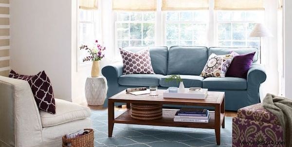 51 Great Decoration Ideas To Makeover Your Living Room Easily (Without Breaking the Bank). 