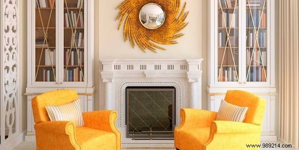 51 Great Decoration Ideas To Makeover Your Living Room Easily (Without Breaking the Bank). 