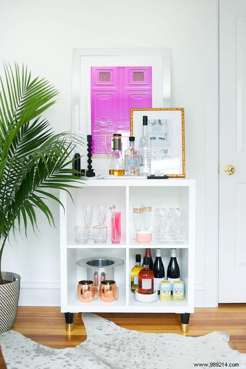 17 Clever Ways to Use Storage Cubes. 