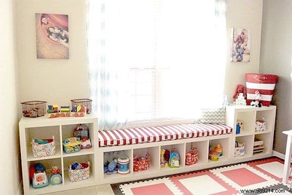 17 Clever Ways to Use Storage Cubes. 