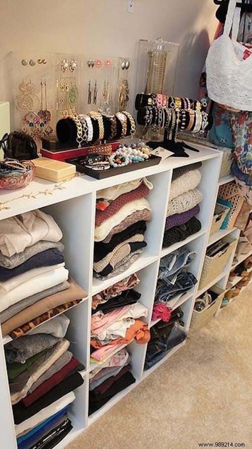 17 Clever Ways to Use Storage Cubes. 