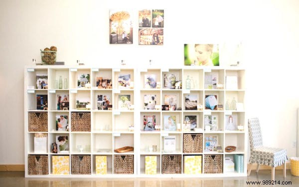 17 Clever Ways to Use Storage Cubes. 