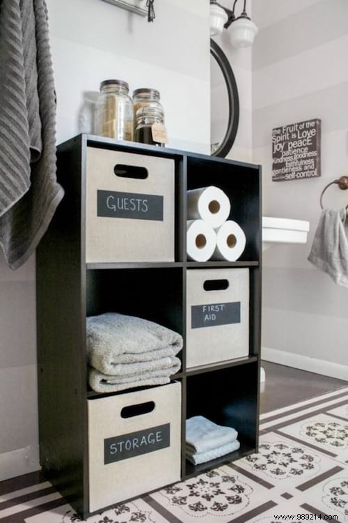 17 Clever Ways to Use Storage Cubes. 