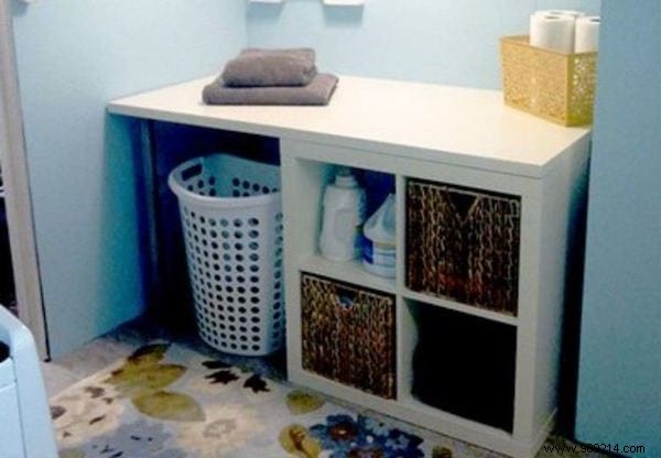 17 Clever Ways to Use Storage Cubes. 