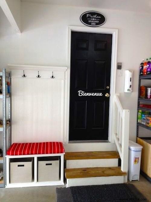 28 Great Garage Storage Ideas. Don t miss #25! 