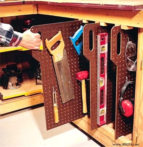 28 Great Garage Storage Ideas. Don t miss #25! 