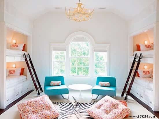 18 Great Decoration Ideas For A Child s Room. 