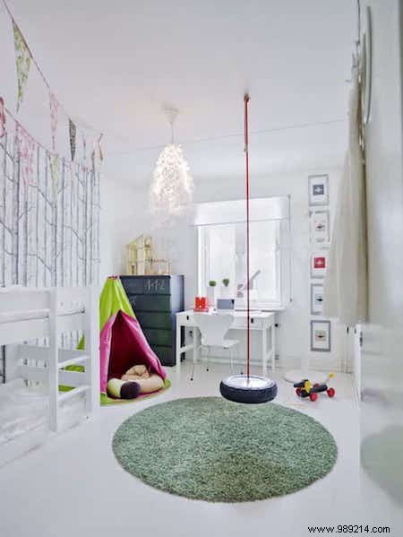 18 Great Decoration Ideas For A Child s Room. 