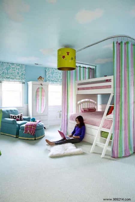 18 Great Decoration Ideas For A Child s Room. 